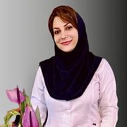 دکتر لیلا محمودی