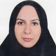 دکتر حبیبه تقوی کجیدی