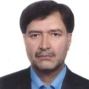 دکتر ولی اله گودرزوندچگینی