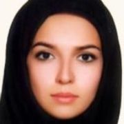 دکتر غزل حایری
