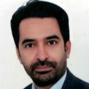 دکتر مصطفی حیدری سورشجانی