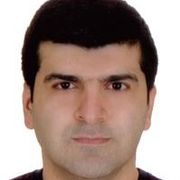 دکتر هادی کاسب قانع