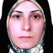 فرحناز میرزایی