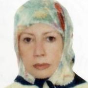 دکتر پریوش فره وشی