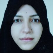 مرضیه شفیعی کمال آبادی