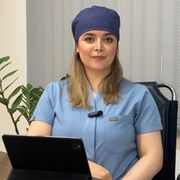 دکتر ملیحه مفتوحی