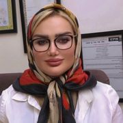 دکتر میترا نظام الملک