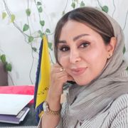 معصومه امیدواری