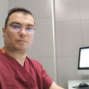 دکتر یوسف رفیعی