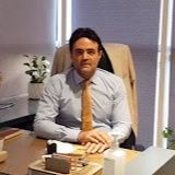 دکتر عرفان قربانی مقدم