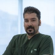 دکتر محمد رضا صاکی
