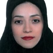 فاطمه سادات نصیری