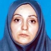 دکتر پروانه شیرخوانی