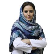 دکتر فریده دارابی