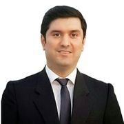 دکتر پیام مهربانی