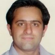 دکتر امیر نیازی