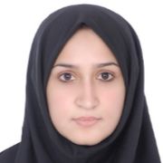 مهسا قاهری
