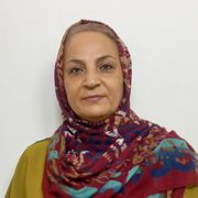 سکینه جبارنسب مهربانی