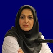 دکتر مریم مقدسی جهرمی