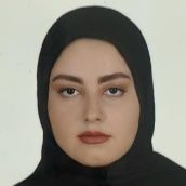 مرضیه احمدوند