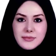 دکتر لعیا احمدزاده