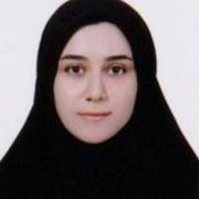 دکتر مرضیه ولوئیان
