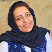 دکتر سارا قربانی