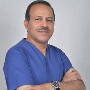 دکتر محمد ظفرآسوده