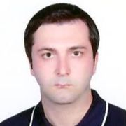 دکتر امیر جامعی