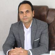 دکتر مهدی صحرائی