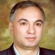 دکتر سیدیوسف حسینی