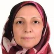 دکتر مریم عظیمی زوارئی