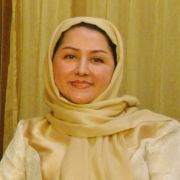 دکتر فاطمه مظهری