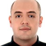 دکتر کامران کارگر