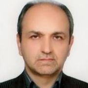 دکتر علی اکبر رحیم رحیمی