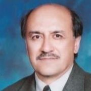دکتر رضا منزوی