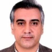 دکتر سعید عباسی معین
