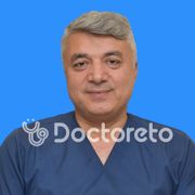 دکتر داریوش ذاکر