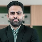 محمدرضا اخگری