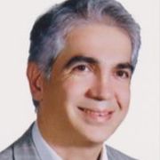 دکتر حبیب الله محمود زاده