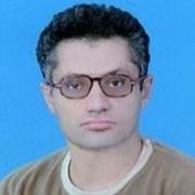 دکتر امیر دولت آبادی