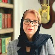 رویا خیرالهی