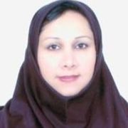دکتر نوشین ورجاوندناصری