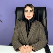 سودابه هدایت فرد