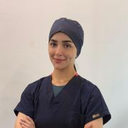 دکتر زینب فریمانی