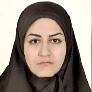 مرضیه کاظم طرقی