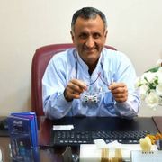 دکتر علی میرفضائلیان