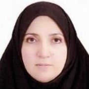 دکتر مریم تاج میرریاحی