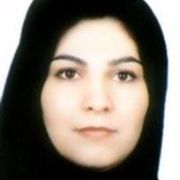 دکتر آزیتا رئیسی