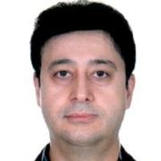 دکتر مهران بهرامی